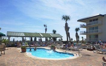 The Gardens At Beachside Colony タイビーアイランド エクステリア 写真